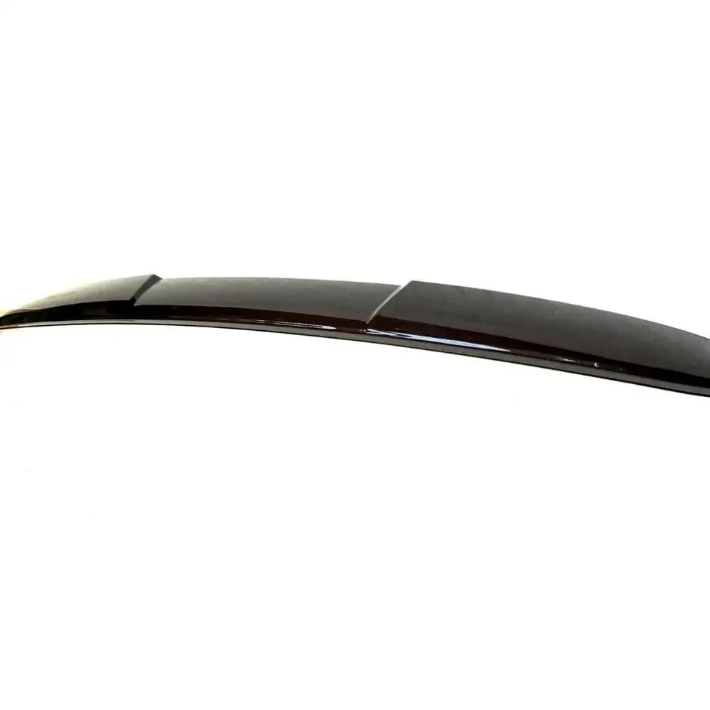 Для шкода октавия А5 А7 задний спойлер козырек заднего стекла ветровик крыло