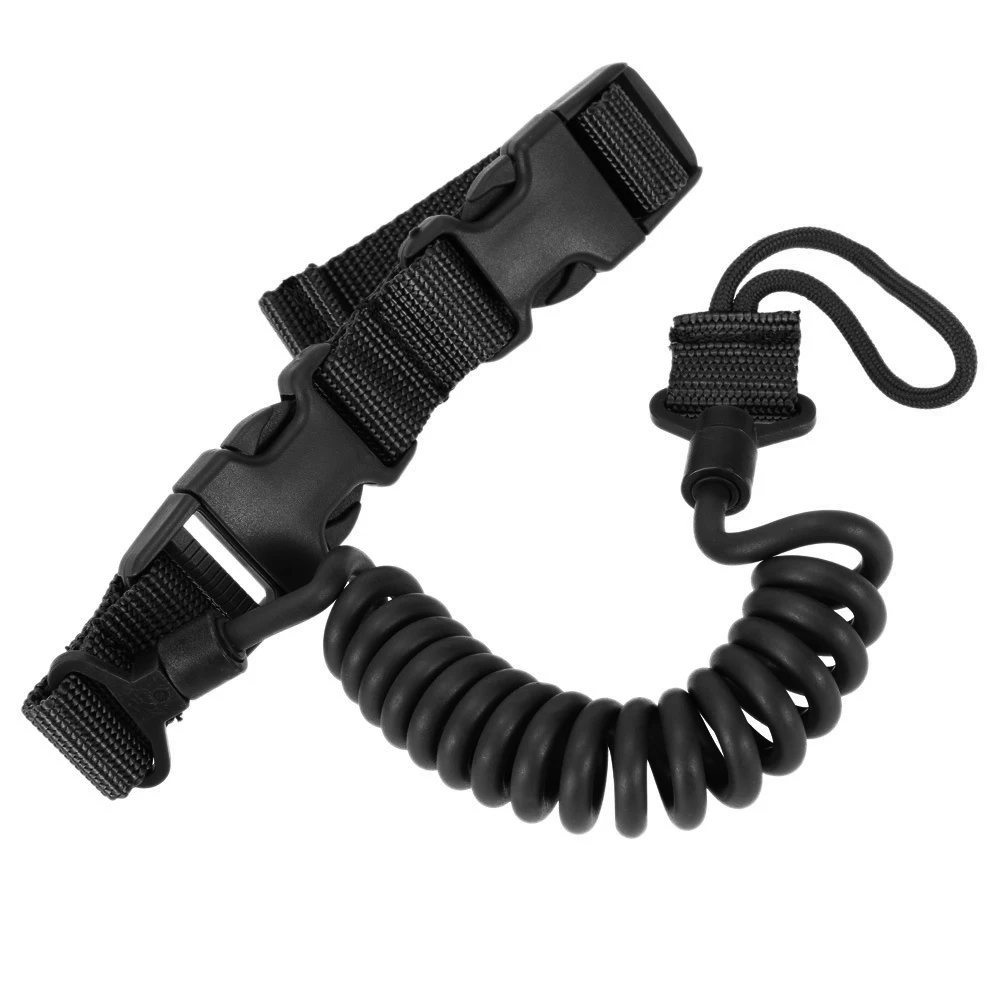 

Тактический ремень для пистолета, надежный пружинный ремень, регулируемый, для охоты, страйкбола