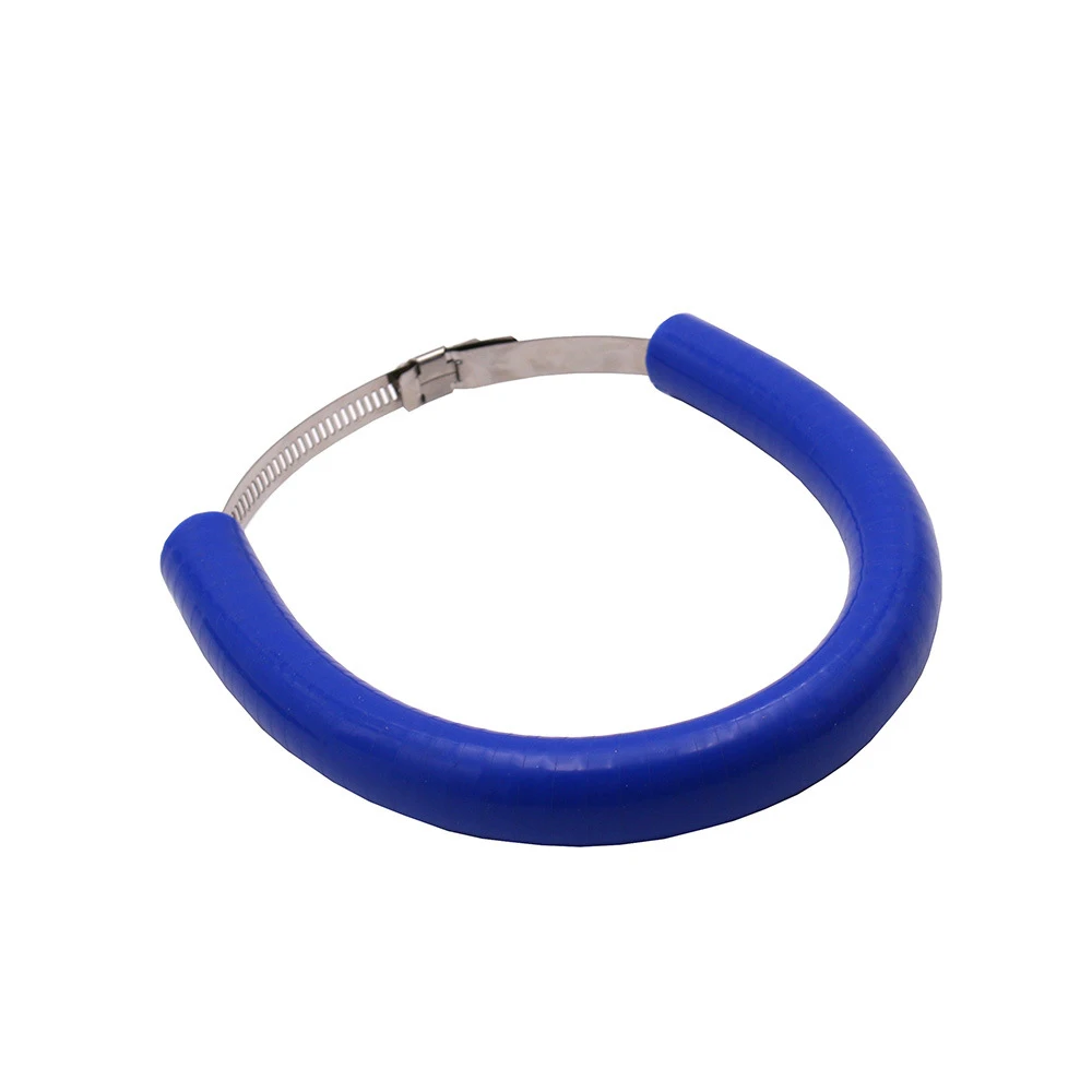 

Cover Heat Shield Exhaust For Honda Suzuki KTM Guard Heat Shield Hot Sale Useful Duable