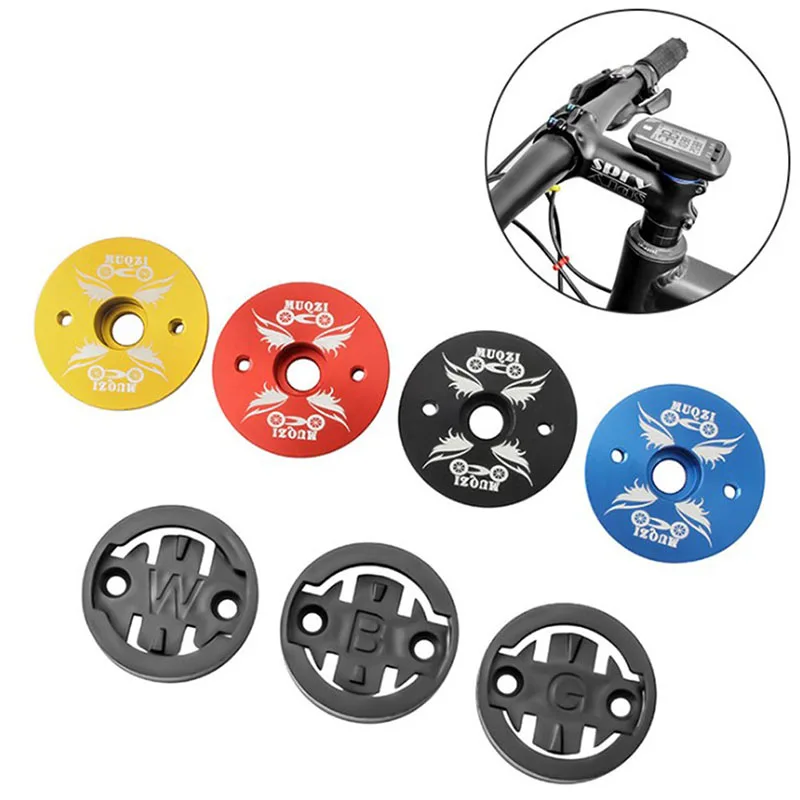 Велосипедная гарнитура верхняя крышка из алюминиевого сплава чехол для