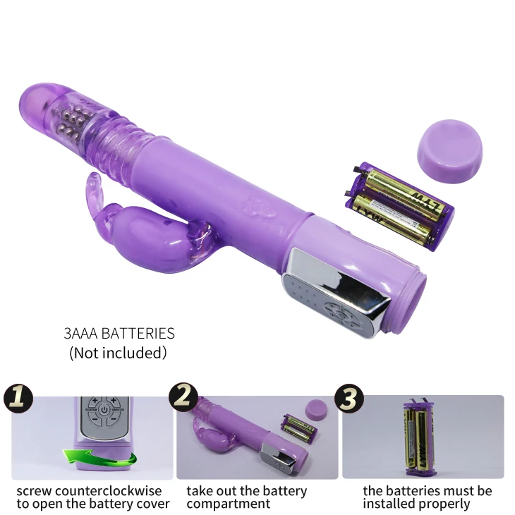 Фаллоимитатор вибраторы для женщин Стимулятор клитора G Spot кролик вибратор