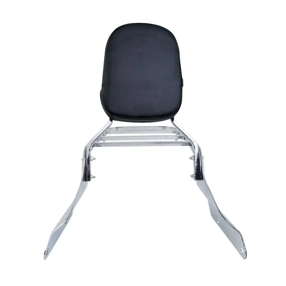 Спинка мотоцикла Sissy Bar с багажником для Honda Magna VF750 1994-2003 VF250 95-06 |