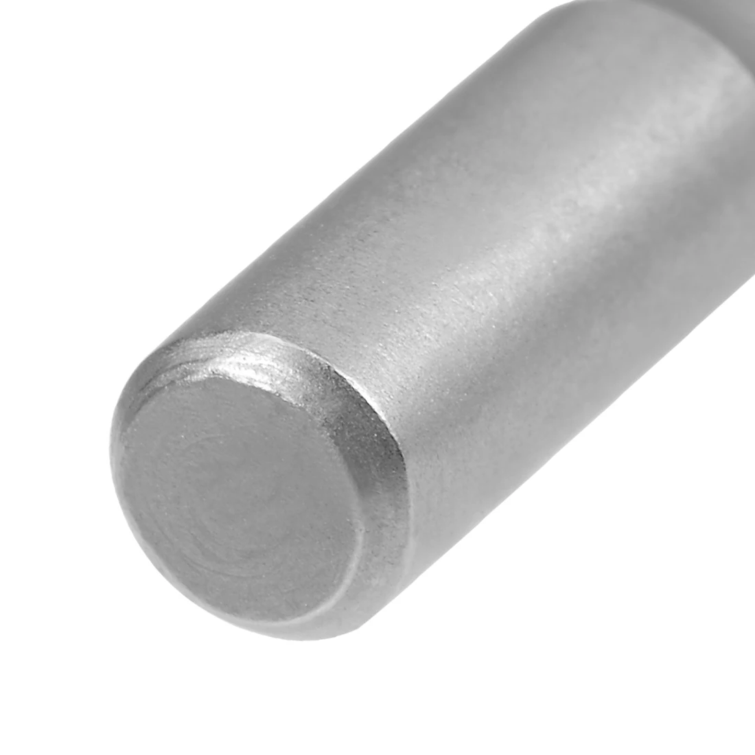 

uxcell 3pcs Phillips Bits 5mm Round Shank 200mm Length Cross 3PH1 Magnetic Screw Driver S2 Screwdriver Bit