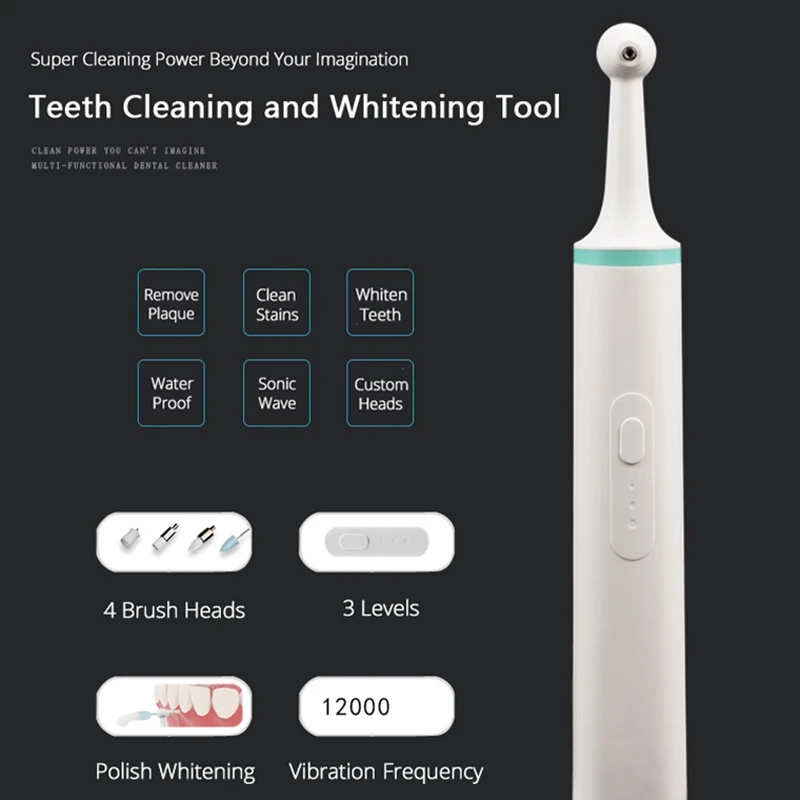 

Personal Care Appliances