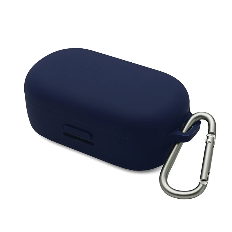 

Anti-fall Silicone Protective Cover Earphone Case for B-ose QuietComfort Earbuds