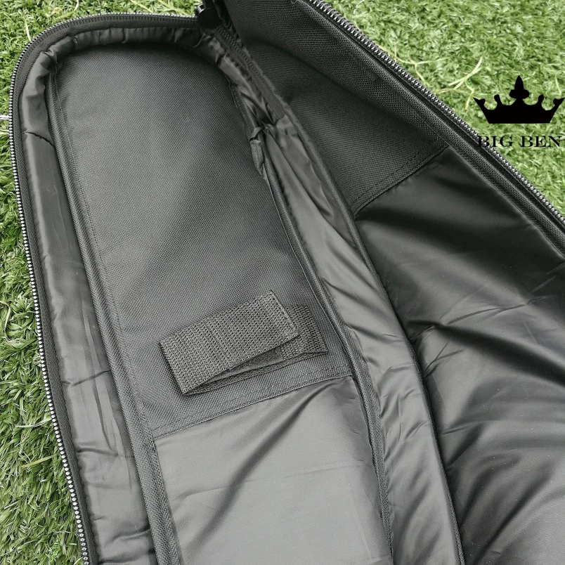 wasserdichte oxford tuch elektrische bass gitarre tasche vertraglich elektrische gitarre tasche universal schwarz gitarre fall gitarre rucksack free g