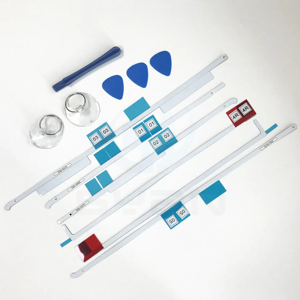 Клейкая лента для дисплея набор инструментов ремонта Для iMac A1419 A1418 21 5 &quot27&quot-лет