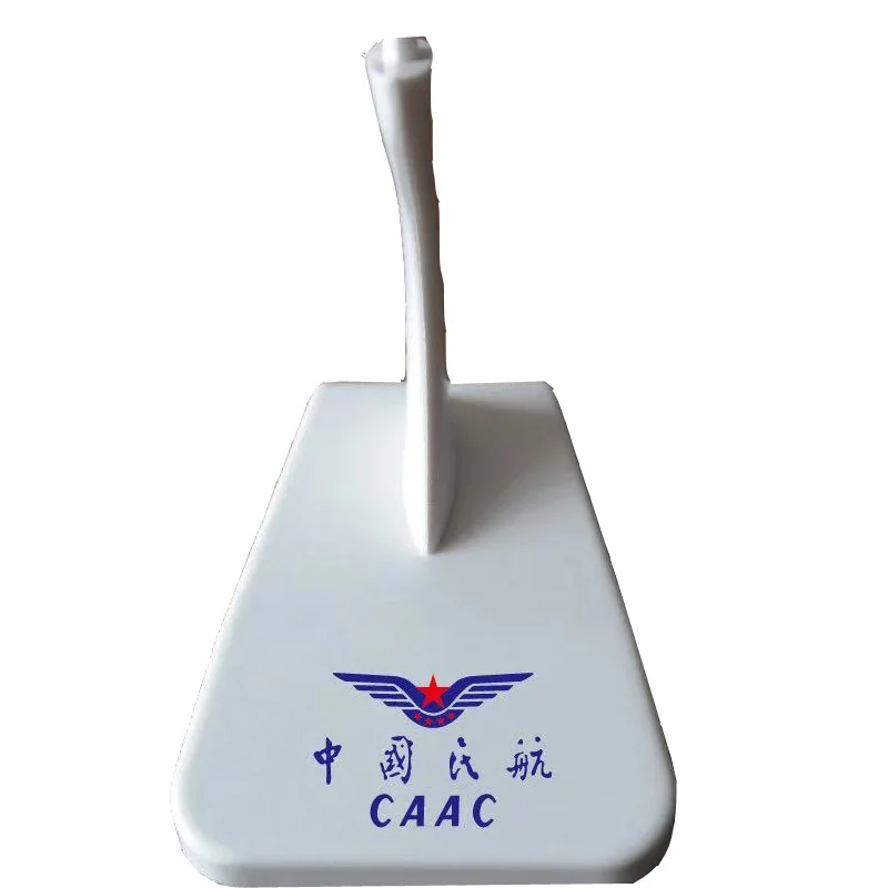 Статическая имитация модели самолета A380 размером 20 см | Игрушки и хобби