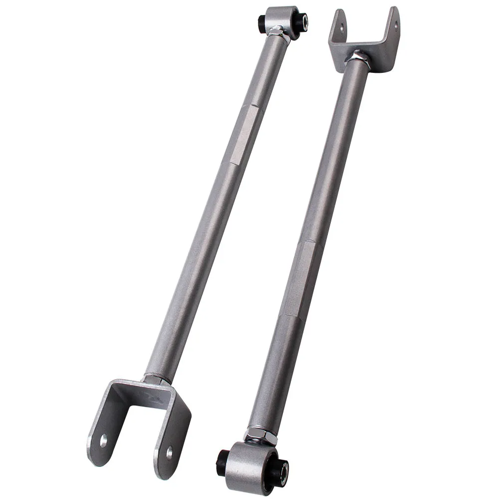 2 x рычаг управления задняя Регулируемая Подвеска комплект для BMW 3 серии E36 E46 316 M3 Z4