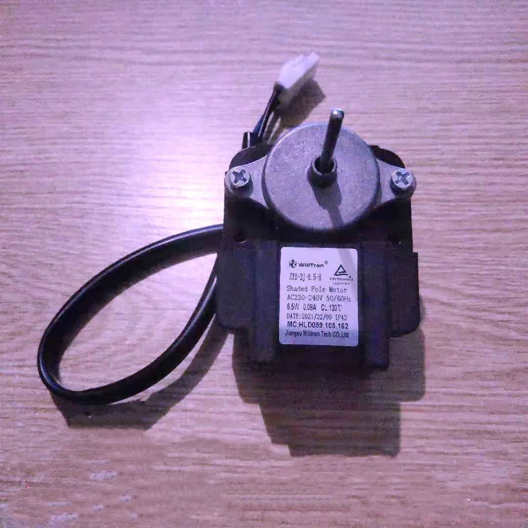 

Новый высококачественный двигатель для холодильника