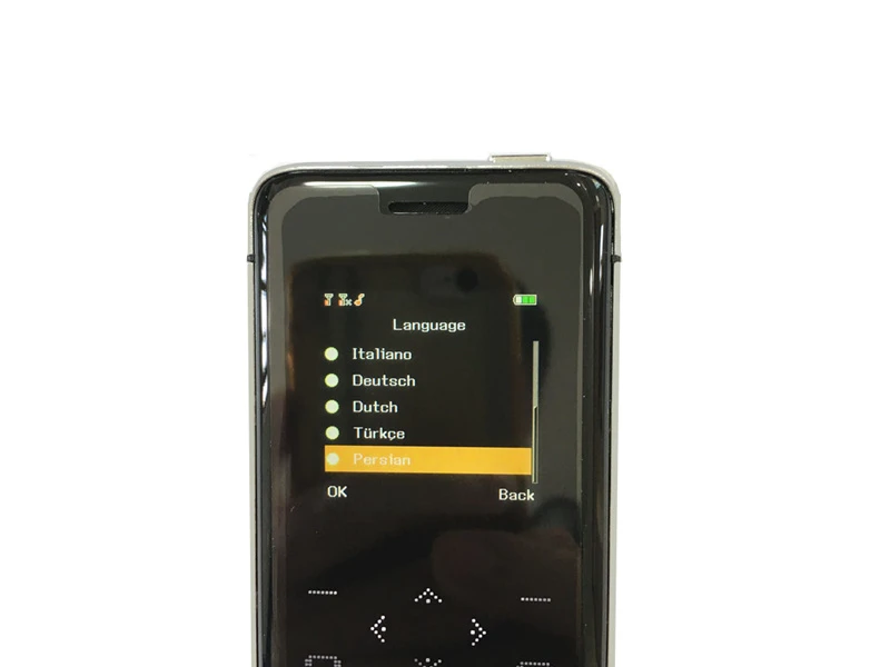 Ультратонкий Тонкий металлический корпус для мобильного телефона Bluetooth 2,0 Dialer анти-потеря FM Две sim-карты Mini S8 V36 мобильный телефон арабский, иврит