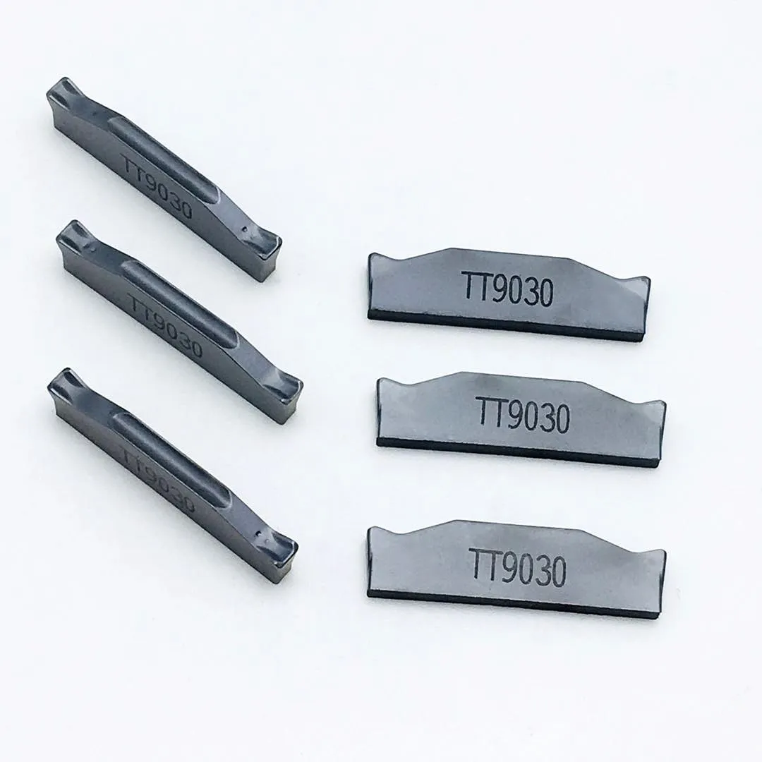 TDC2 TDC3 TDC4 TT9080 TT9030 карбидная вставка TaeguTec 2 мм 3 4 токарный станок с ЧПУ Токарный
