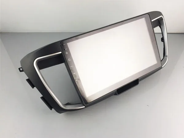 Автомобильный мультимедийный навигатор с ОС Android 10 2 9 0 дюйма GPS-радио для Honda Accord