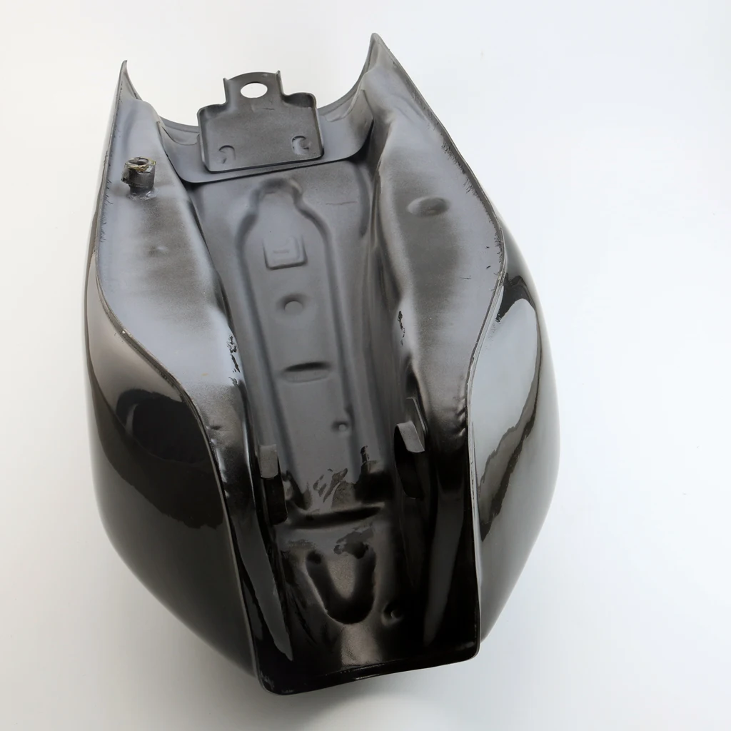 Мотоцикл Cafe Racer бензиновый скутер бак для винтажного топлива газ 9 л 2 4 Гал