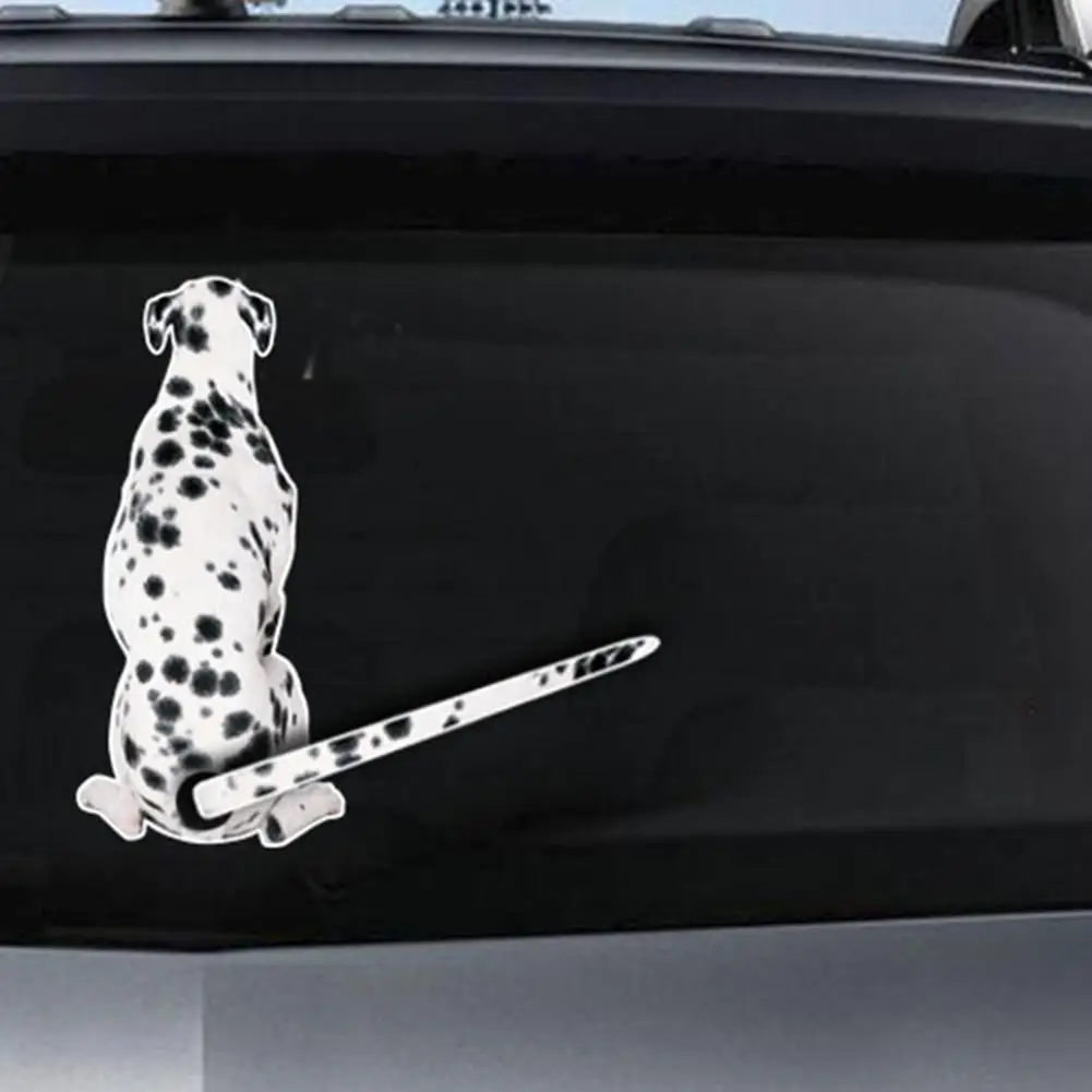 Наклейка на заднее стекло автомобиля наклейки забавная наклейка кузов высокая