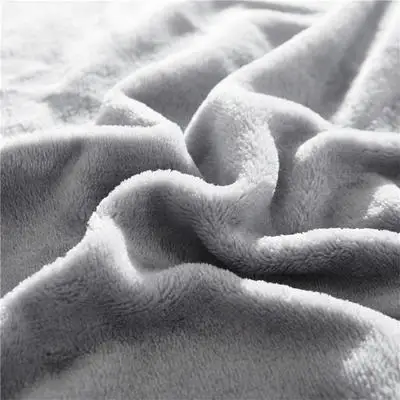 

High style Linens Soft Flannel bed linen Bedspread on the bed solid Bedspreads for bed bed plaid Bed covers Elastic fitted sheet