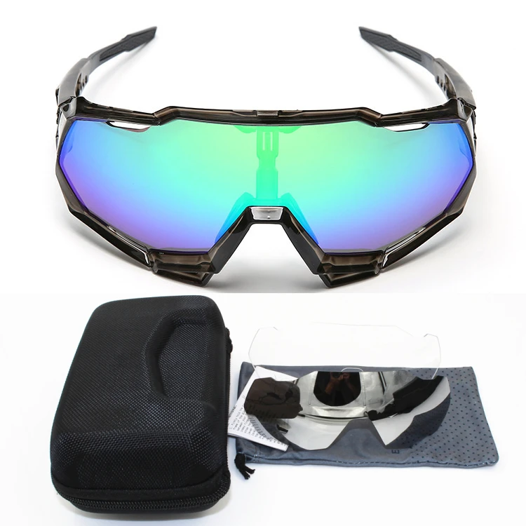 Брендовые спортивные велосипедные солнцезащитные очки Gafas ciclismo для горного