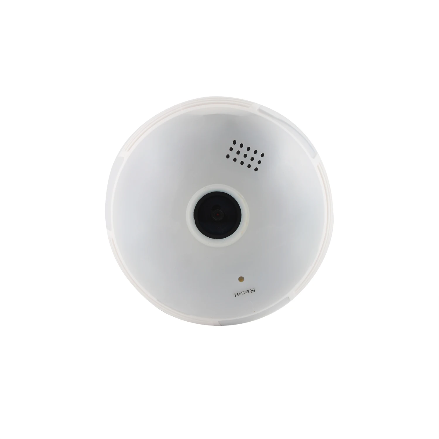 AOUERTK светодиодный светильник 960P WiFi CCTV рыбий глаз лампа ip-камера в форме лампы 360 градусов беспроводной панорамный день и ночь домашняя камера безопасности