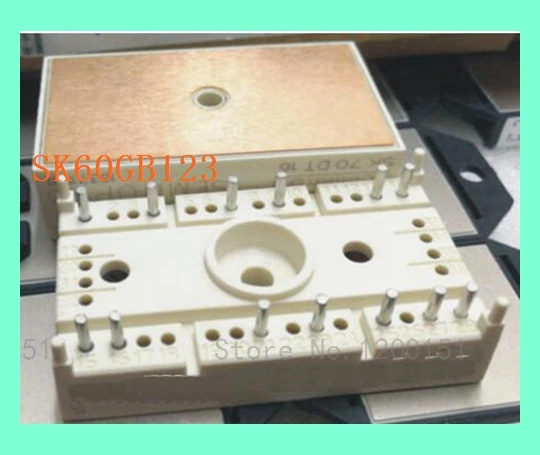 Модуль SK60GB123|sk60gb123| |