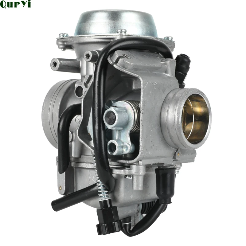 Карбюратор для мотоцикла Honda Fourtrax 300 TRX300 2X4 FW TRX300FW 4X4 1993 -2000 32 мм | Автомобили и