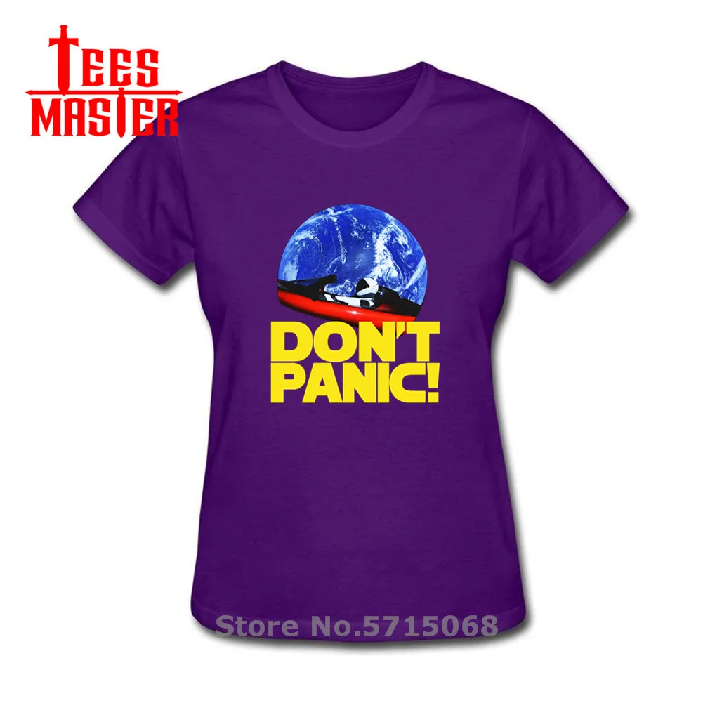 Футболка SpaceX с изображением Арона мускуса женская футболка надписью Don't Panasonic