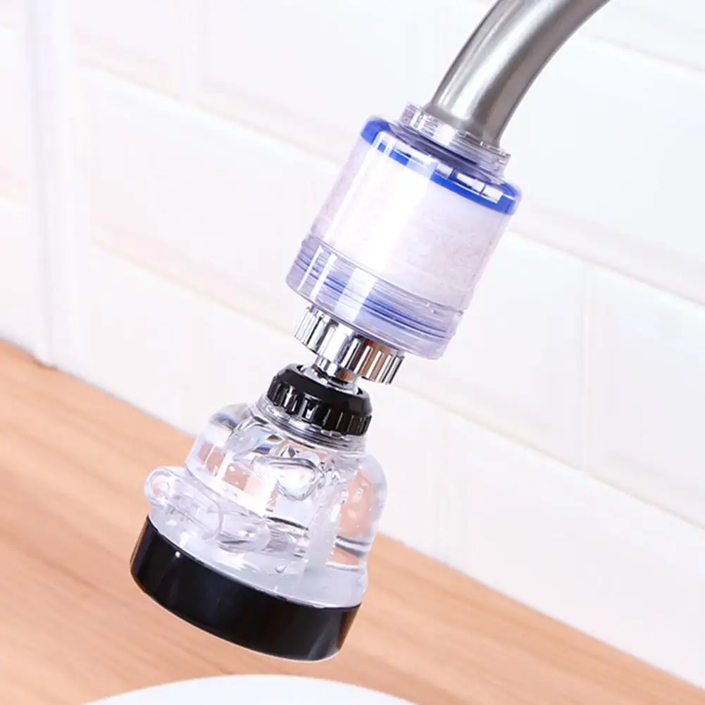 Насадка с распылителем для кухонного смесителя поворот на 360 градусов насадка