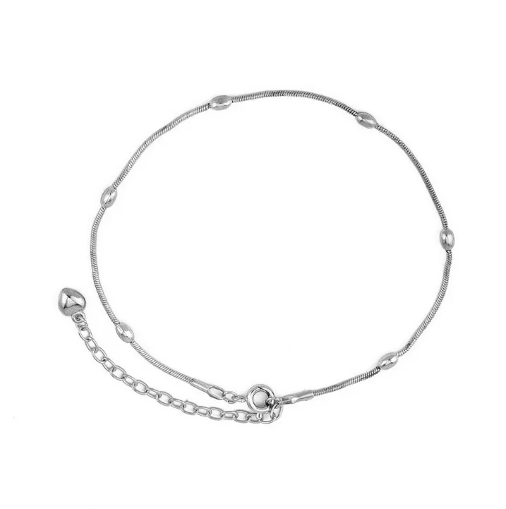 Богемные звезды оболочки лодыжки браслет на ногу ювелирные изделия простой для