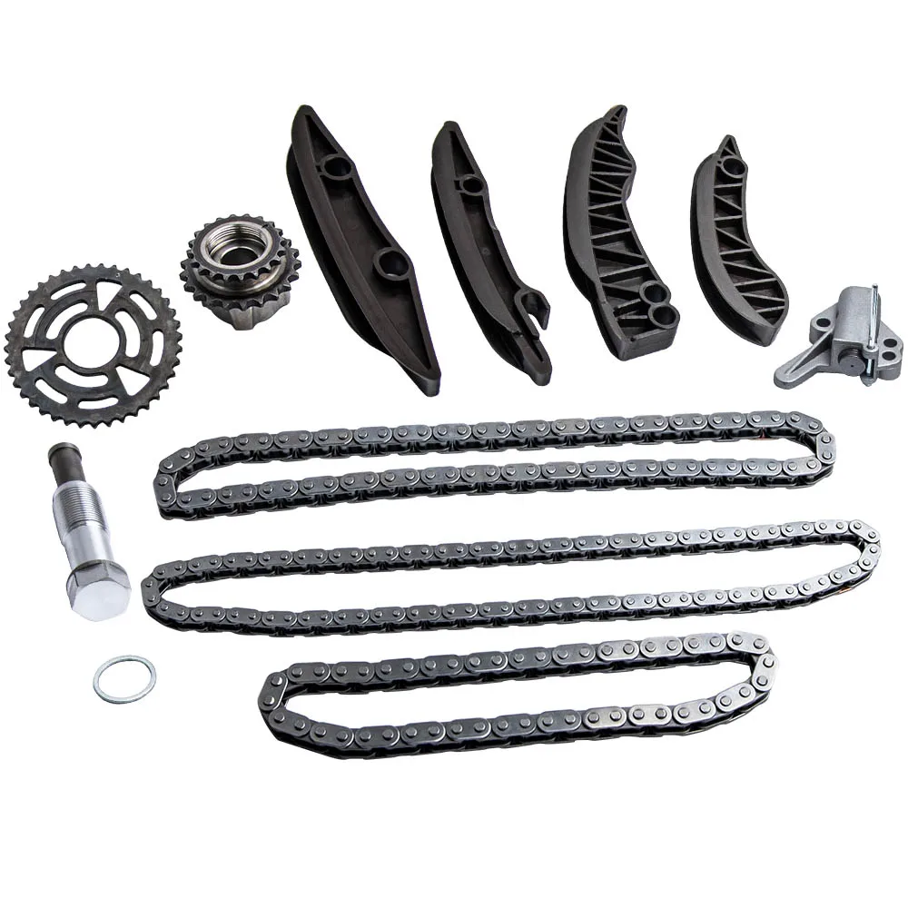 

13528589971 комплект цепи ГРМ для BMW N47D20A N47D20B N47D20C N47C20A N47C16