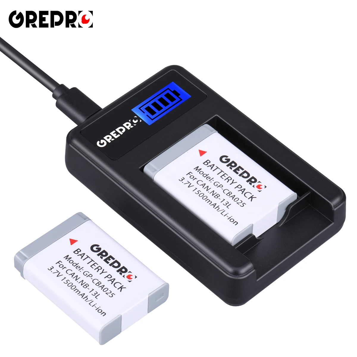 NB 13L NB13L Батарея с Зарядное устройство зум объектив для Canon PowerShot G5 X G5X G7 G7X Mark II G9