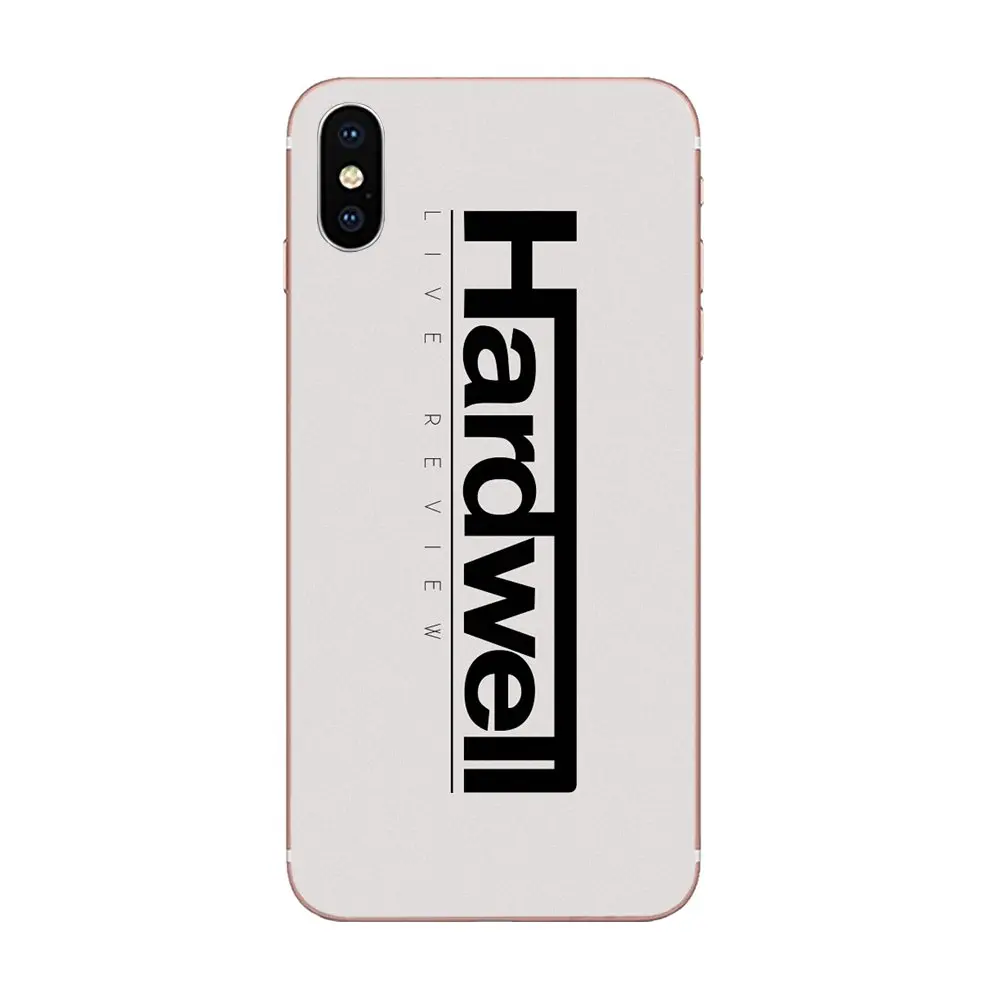 TPU New Style United We Are Hardwell For HTC Desire 530 626 628 630 816 820 830 One A9 M7 M8 M9 M10 E9 U11 U12 Life Plus | Мобильные