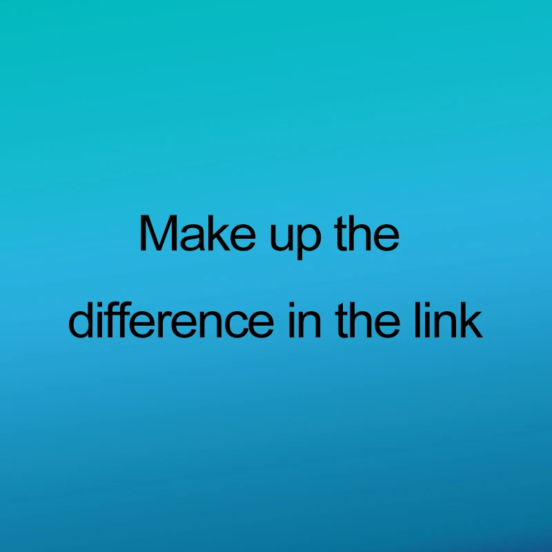 Компенсировать разницу в ссылке| |