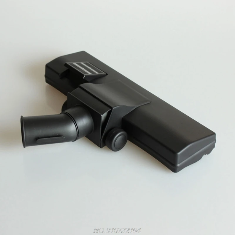 

Universal Vacuum Cleaner Dual Purpose Brush Carpet Floor Nozzle Cleaner Parts Replacement Head Efficient Cleaning Tool N23 20