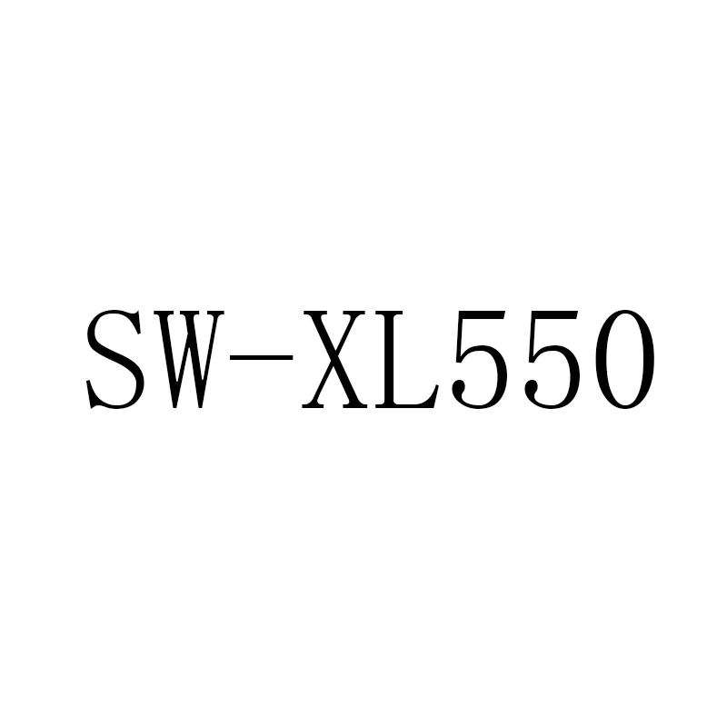 

SW-XL550