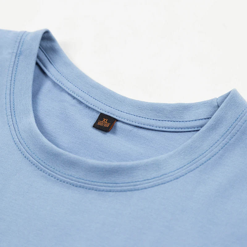 

Short-sleeved Men's T-shirt Oversized T-shirt Couple Trend Printing Half-Sleeved Hip-hop Hong Kong Style Cotton Cartoon Anime