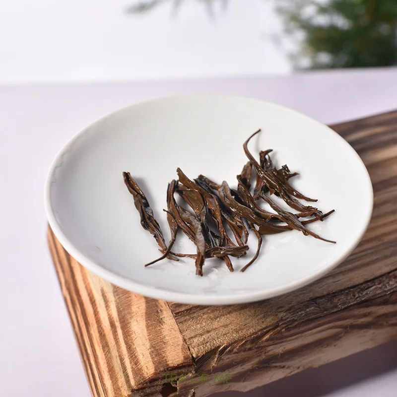2020 высококачественный черный чай Lapsang Souchong Wuyi Zheng Shan Xiao Zhong |