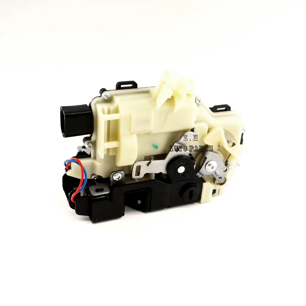 Новинка 6-контактный задний правый телефон 3B1 839 016 A для VW Jetta Golf Bora Passat Skoda Seat 3B4839016AJ