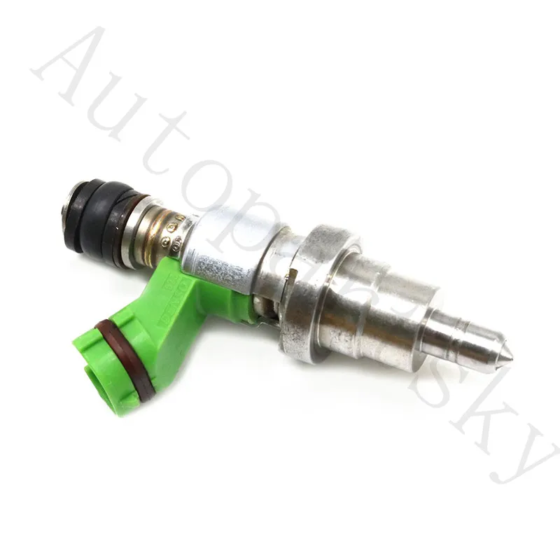 Оригинальные OEM Новые Топливные форсунки 23250 28070 для Toyota RAV4 Avensis 2.4L D4 двигатель