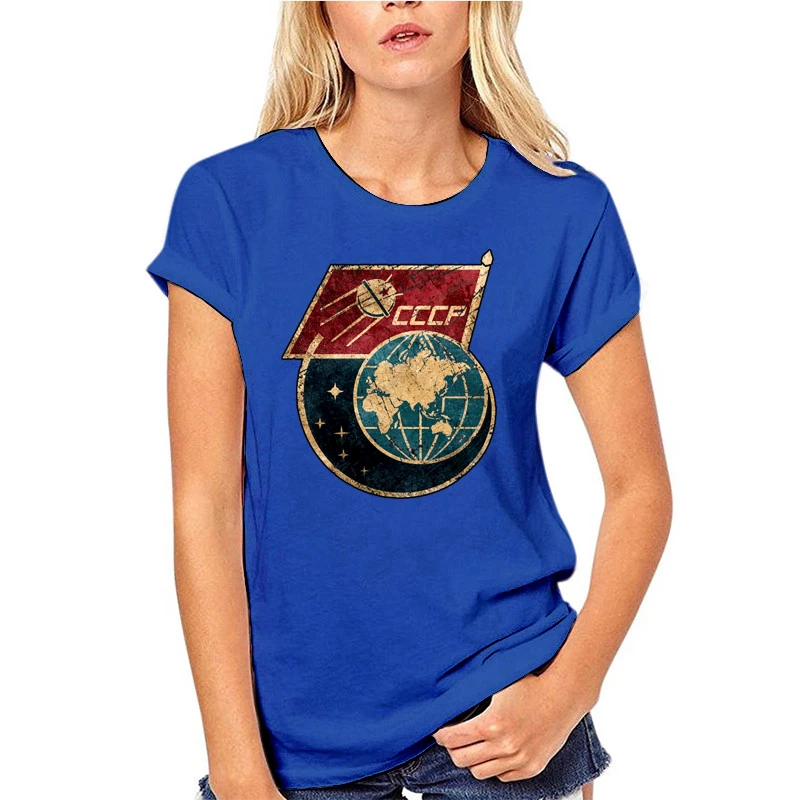 

T-shirt Men Pride T Shirt Russia Tshirt Retro Design Mens Tees CCCP Tops Print C C C P Flag USSR Black Streetwear Cool