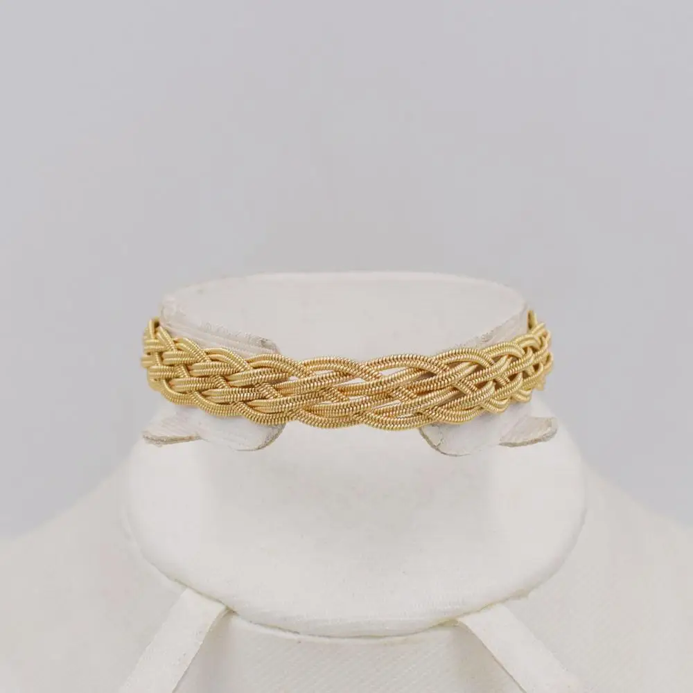 Женский ювелирный комплект из колье и серёг 3 цвета|Ювелирные наборы| |