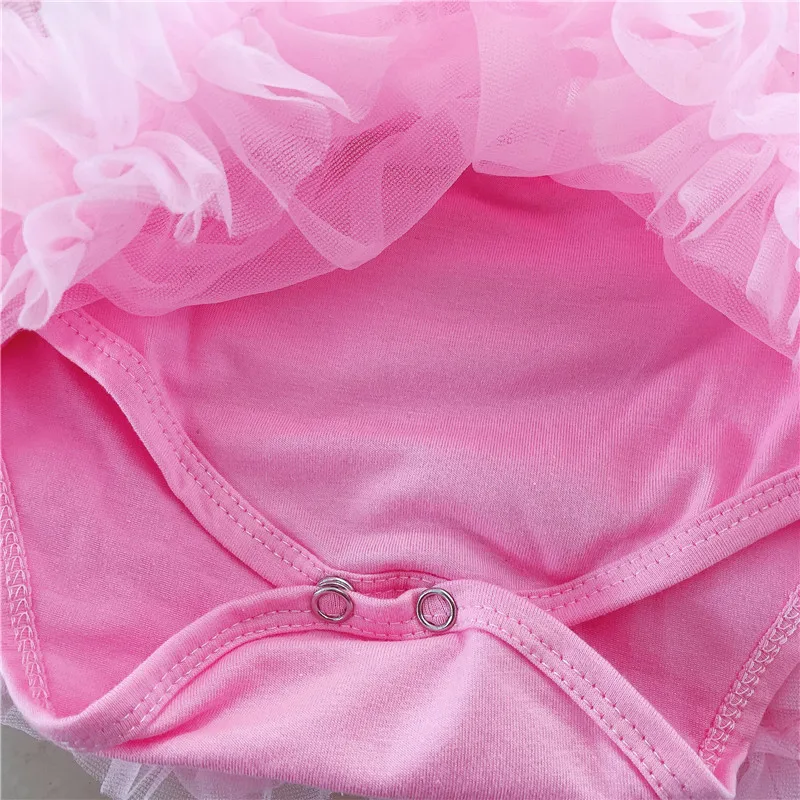 Комбинезон с короткими рукавами для маленьких девочек спортивный комбинезон