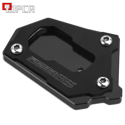 Для BMW R 1200 GS LC R1200GS 1200GS ADV Adventure 2013 2014 2015 2016 подножка боковая подставка удлинитель