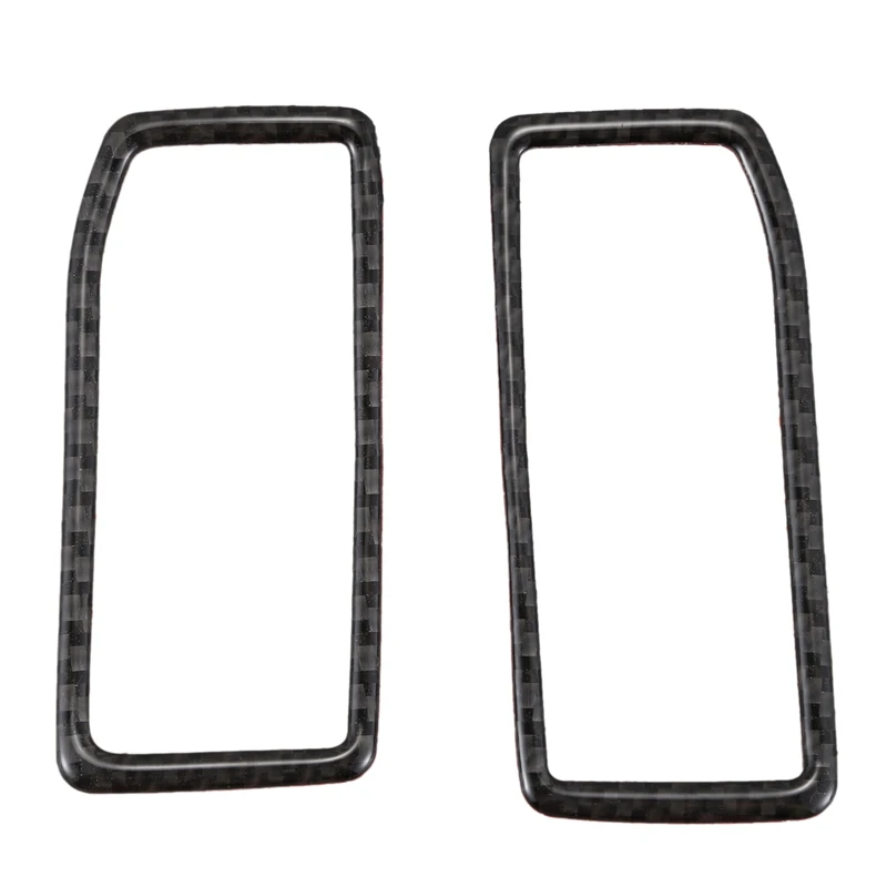 Новый инструмент из углеродного волокна наклейка на розетку Накладка подходит