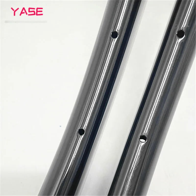 Диски для шоссейного велосипеда rim 29 carbon Toray T800 Road 700c bike wheel 50x25 мм велосипедный