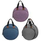 Набор инструментов для вышивки, сумка для рукоделия, вышивки крестиком, чехол для хранения, сумка, крючки для рукоделия, органайзер для вязания спиц, тоут