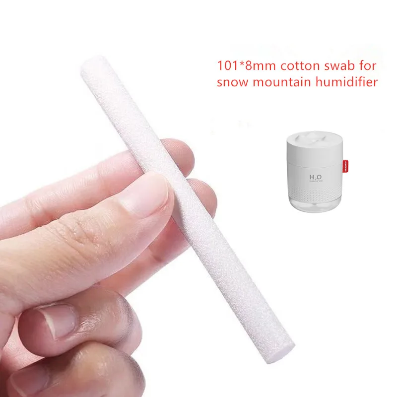 Usb Ultrasonic Aroma Diffuser Humidifiers Filter Replacement Parts