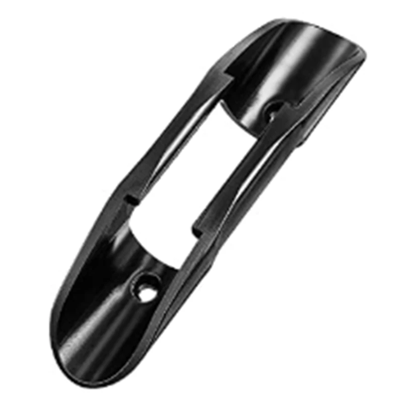 

2Pcs Kayak Paddle Clip Universal Kayak Canoe Paddle Fixing Clip Set Surfboard Plastic Paddle Seat Paddle Buckle