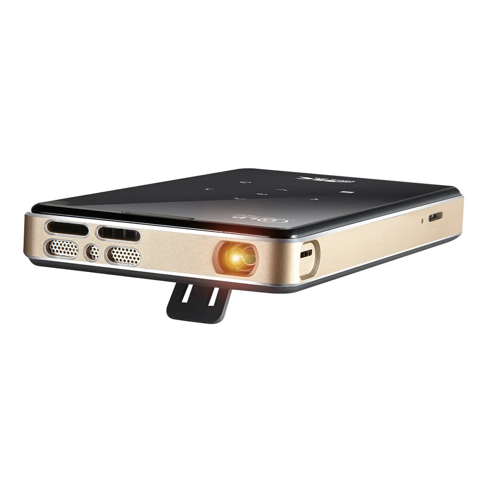Портативный проектор 2 Гб 16 S905 Bluetooth для домашнего кинотеатра мини Карманный