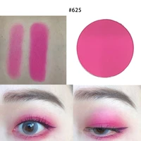 color salon matte eyeshadow pink eyeshadow waterproof professional eyeshadow pigment natural makeup lasting