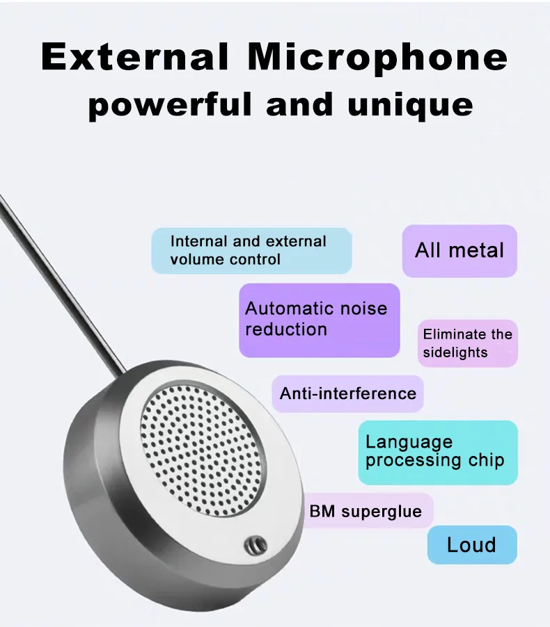 Счетчик внутренней связи беспроводной оконный двусторонний динамик