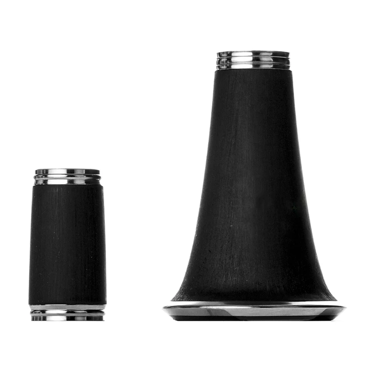 

Clarinet Falling Tune B /ABS pipe body material Clarinet